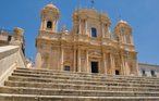 Ferienhaus - Noto , Italien - ISC007 13