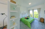Ferienwohnung - Marzamemi , Italien - ISC216 12