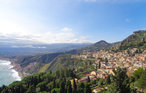 Feriehus - Acireale , Italia - ISC219 19