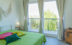 Ferienwohnung - Marzamemi , Italien - ISC216 4
