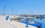 Ferienwohnung - Marzamemi , Italien - ISC216 16