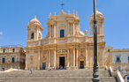 Location de vacances - Palazzolo Acreide , Italie - ISC327 19