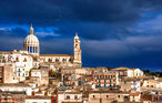 Location de vacances - Palazzolo Acreide , Italie - ISC327 21