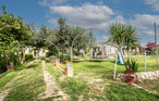 Semesterhus - Siracusa , Italien - ISC077 22