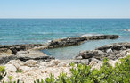 Location de vacances - Fontane Bianche , Italie - ISC350 21