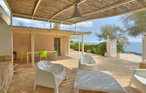Location de vacances - Fontane Bianche , Italie - ISC350 1