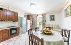 Ferienhaus - Noto , Italien - ISC009 3
