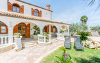 Ferienhaus - Noto , Italien - ISC009 9