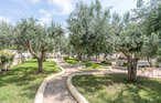 Ferienhaus - Noto , Italien - ISC009 12