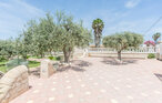 Ferienhaus - Noto , Italien - ISC009 17