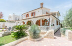 Ferienhaus - Noto , Italien - ISC009 10