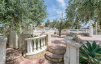 Ferienhaus - Noto , Italien - ISC009 6