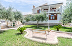 Ferienhaus - Noto , Italien - ISC009 11