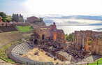 Ferieleilighet - Taormina , Italia - ISC391 13