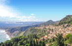 Ferieleilighet - Taormina , Italia - ISC391 15