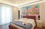 Ferieleilighet - Taormina , Italia - ISC391 8