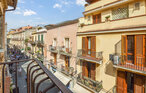 Ferieleilighet - Taormina , Italia - ISC391 4