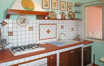 Ferienhaus - Siracusa , Italien - ISC345 33