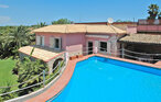 Ferienhaus - Siracusa , Italien - ISC345 1