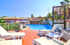 Ferienhaus - Siracusa , Italien - ISC345 10