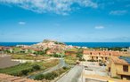 Ferieleilighet - Castelsardo , Italia - ISD240 5