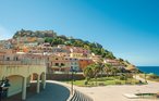 Ferienwohnung - Castelsardo , Italien - ISD498 5
