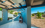 Feriehus - Costa Paradiso , Italia - ISD538 26