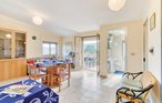 Ferieleilighet - Cala Gonone , Italia - ISD372 3