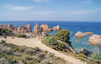 Ferienhaus - Costa Paradiso , Italien - ISD848 6