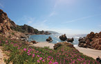 Feriehus - Costa Paradiso , Italia - ISD538 27