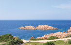 Ferienhaus - Costa Paradiso , Italien - ISD848 21