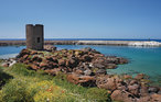 Ferieleilighet - Castelsardo , Italia - ISD240 15