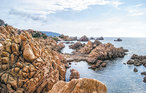Ferienhaus - Costa Paradiso , Italien - ISD848 20