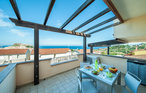 Ferienwohnung - Castelsardo , Italien - ISD708 2