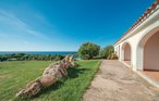 Ferieleilighet - Badesi , Italia - ISD146 5