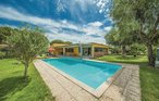 Feriehus - La Marina di Sorso , Italia - ISD203 1