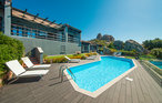 Feriehus - Costa Paradiso , Italia - ISD538 2