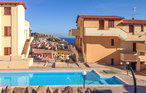 Ferienwohnung - Castelsardo , Italien - ISD708 1