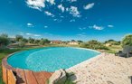 Feriehus - Badesi , Italia - ISD144 8