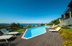 Feriehus - Costa Paradiso , Italia - ISD538 9