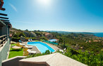 Feriehus - Costa Paradiso , Italia - ISD538 10