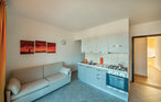 Ferienwohnung - Castelsardo , Italien - ISD708 13