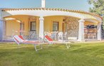 Feriehus - Costa Rei , Italia - ISD807 4