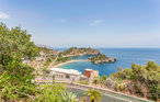 Ferienhaus - Santa Teresa di Riva , Italien - ISP288 24