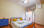 Ferienwohnung - Giardini naxos , Italien - ISP303 11