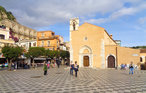 Ferienhaus - Santa Teresa di Riva , Italien - ISP288 23