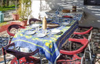 Ferienhaus - Santa Teresa di Riva , Italien - ISP288 5