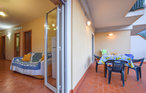 Ferienwohnung - Giardini naxos , Italien - ISP303 6
