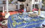 Ferienhaus - Santa Teresa di Riva , Italien - ISP288 10