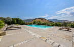 Feriehus - Roccapalumba , Italia - ISP327 12